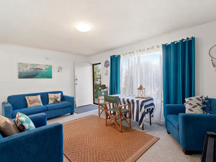 Third view of Homely unit listing, 1/7 Atkin Street, Tugun QLD 4224