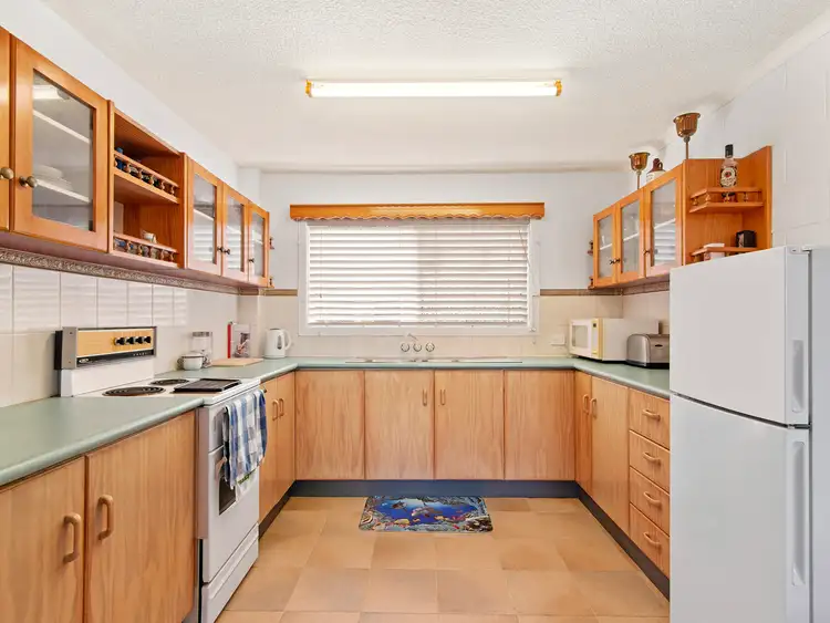 Fourth view of Homely unit listing, 1/7 Atkin Street, Tugun QLD 4224