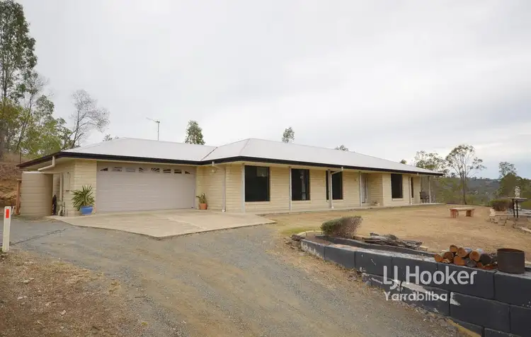 87-91 Walker Drive, Kooralbyn QLD 4285