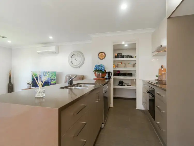 Second view of Homely house listing, 342 Waller Road, Park Ridge QLD 4125