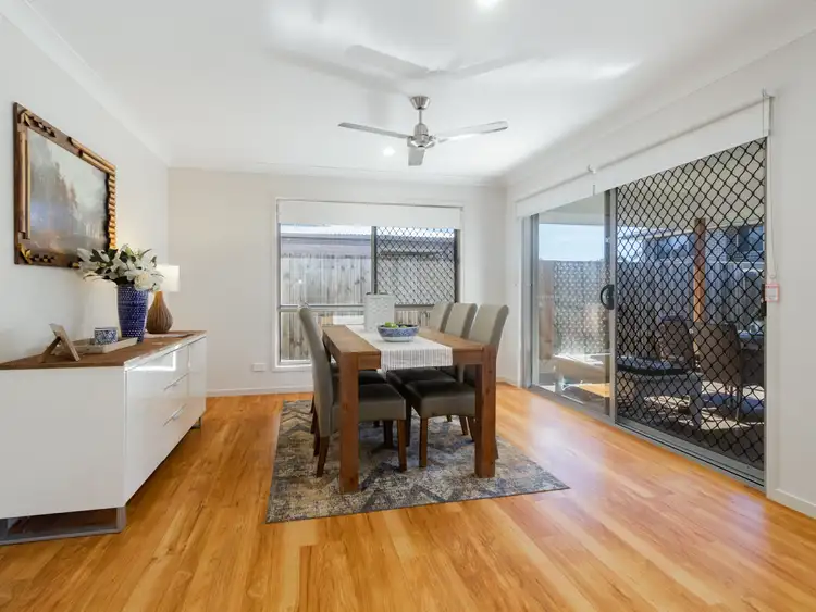 Fourth view of Homely house listing, 342 Waller Road, Park Ridge QLD 4125