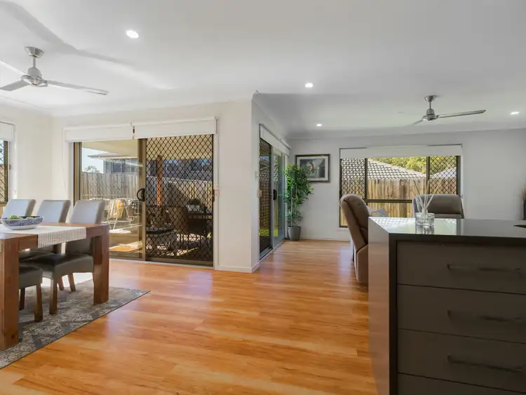 Fifth view of Homely house listing, 342 Waller Road, Park Ridge QLD 4125