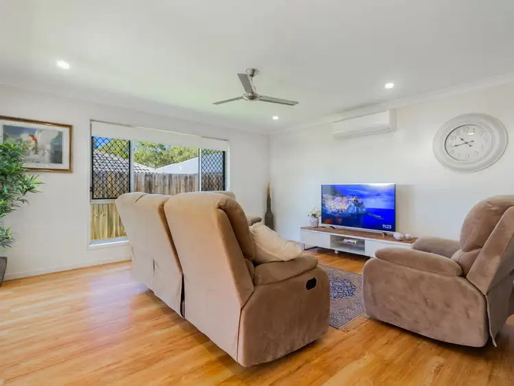 Sixth view of Homely house listing, 342 Waller Road, Park Ridge QLD 4125