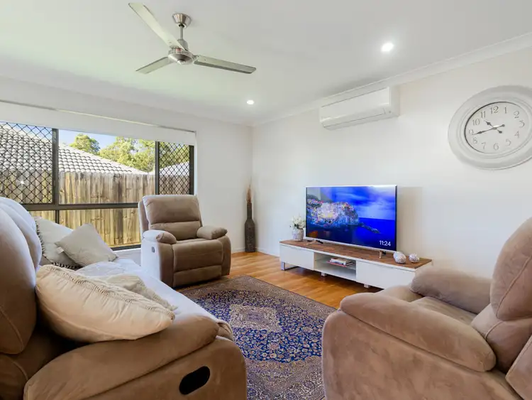 Seventh view of Homely house listing, 342 Waller Road, Park Ridge QLD 4125