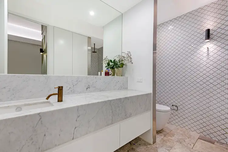 Sixth view of Homely apartment listing, 132/18 Danks Street, Waterloo NSW 2017