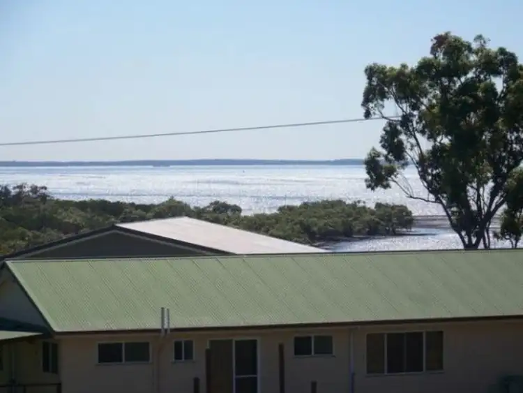 Second view of Homely house listing, 23 Blue Waters Crescent, Macleay Island QLD 4184