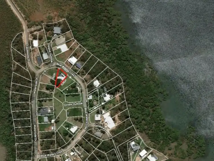 Fourth view of Homely house listing, 23 Blue Waters Crescent, Macleay Island QLD 4184