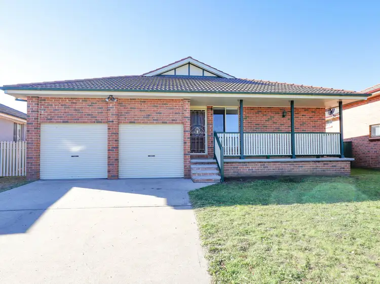 Main view of Homely house listing, 46 Tasman Street, Oberon NSW 2787