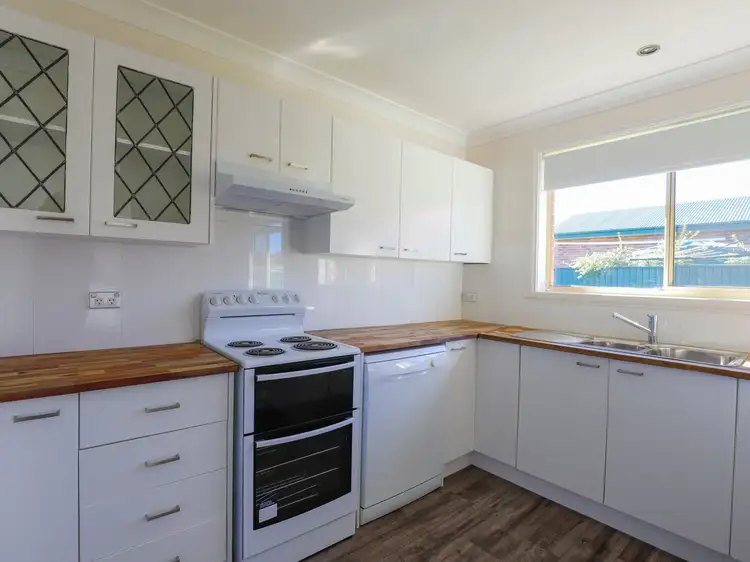 Second view of Homely house listing, 46 Tasman Street, Oberon NSW 2787