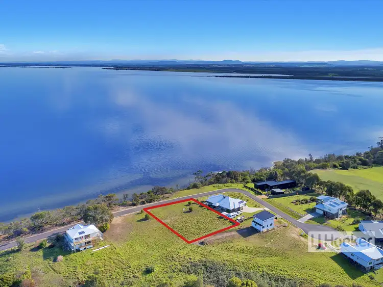 Main view of Homely land listing, 8 Lands End Grove, Metung VIC 3904