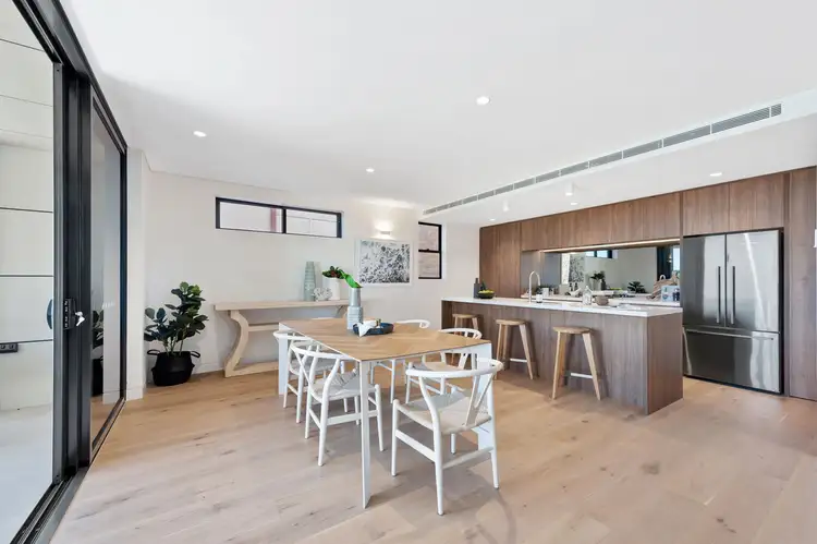 Sixth view of Homely apartment listing, 2/102 Macpherson Street, Cremorne NSW 2090