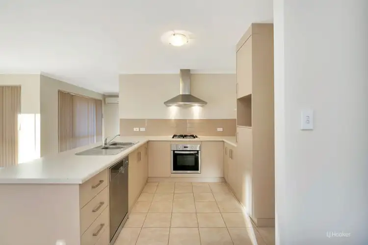 Fifth view of Homely house listing, 1 Canberra Court, Smithfield SA 5114