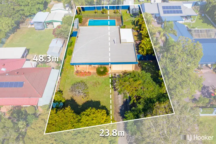 22 Scott Street, Cleveland QLD 4163