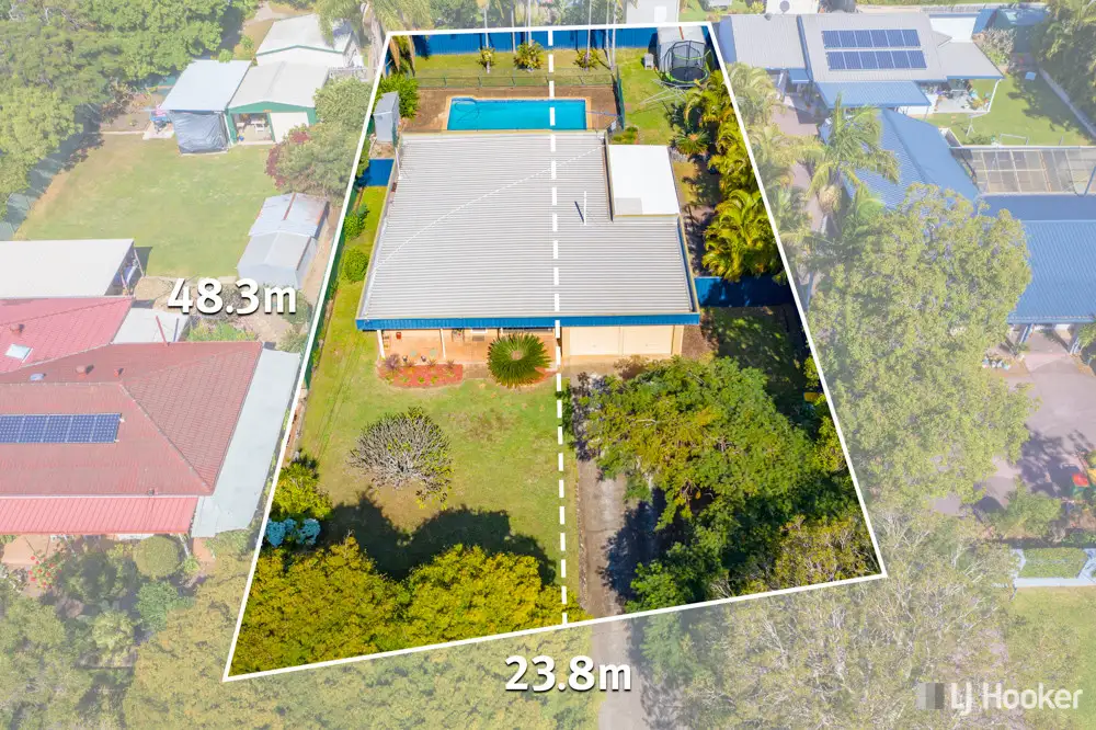 Main view of Homely house listing, 22 Scott Street, Cleveland QLD 4163