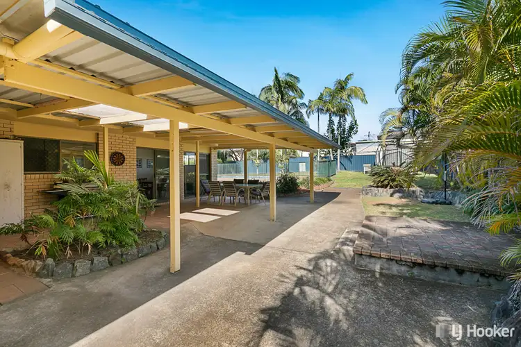 Fourth view of Homely house listing, 22 Scott Street, Cleveland QLD 4163