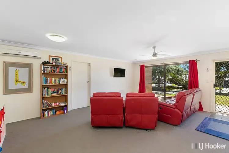 Fifth view of Homely house listing, 22 Scott Street, Cleveland QLD 4163