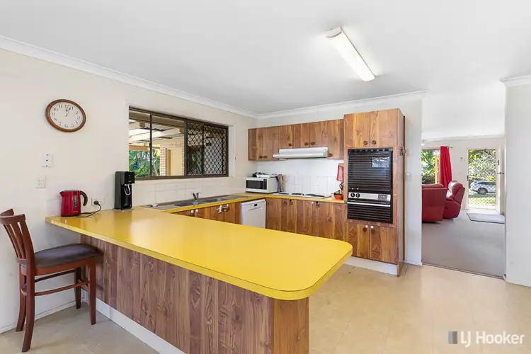 Sixth view of Homely house listing, 22 Scott Street, Cleveland QLD 4163