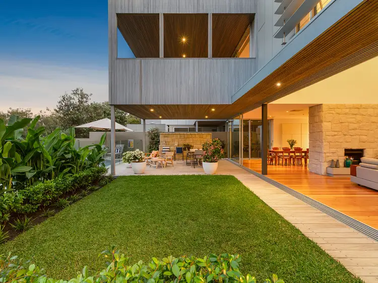Second view of Homely house listing, 14 North Point Avenue, Kingscliff NSW 2487