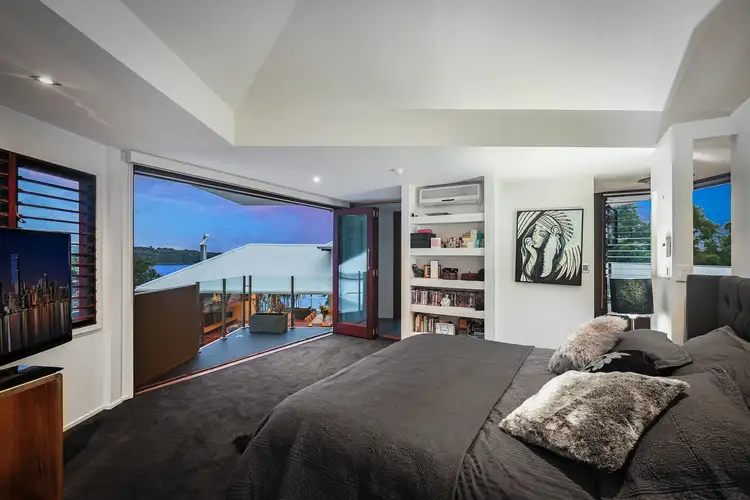 Third view of Homely house listing, 106 Blue Bell Drive, Wamberal NSW 2260