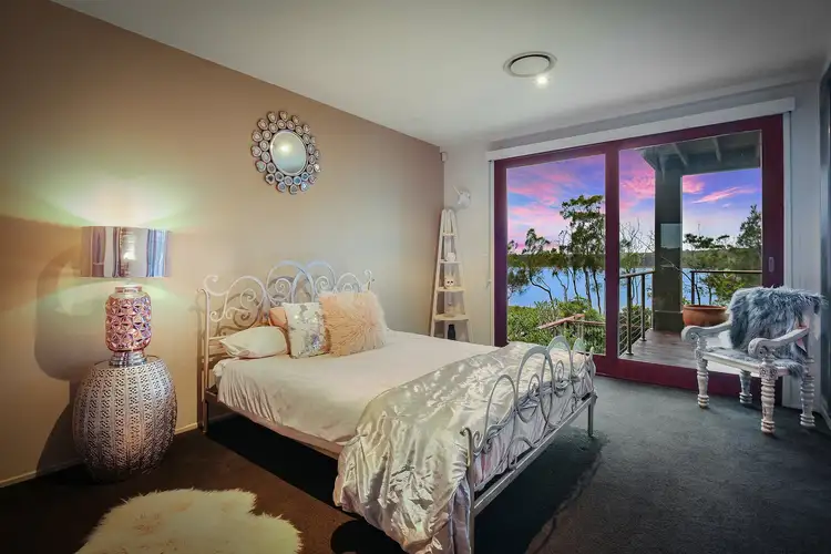 Fourth view of Homely house listing, 106 Blue Bell Drive, Wamberal NSW 2260