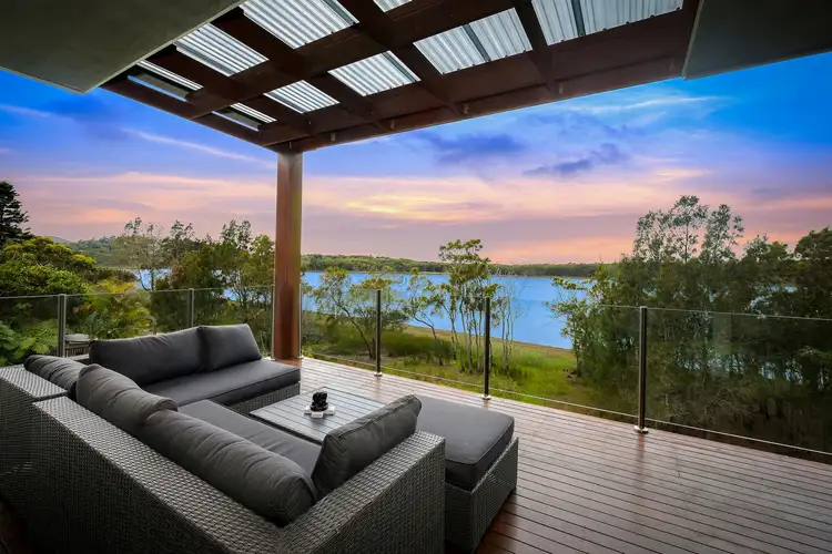 Fifth view of Homely house listing, 106 Blue Bell Drive, Wamberal NSW 2260