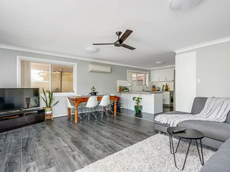Main view of Homely house listing, 96a Banksia Avenue, Engadine NSW 2233