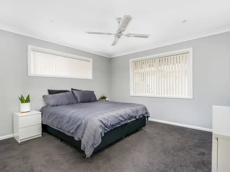 Second view of Homely house listing, 96a Banksia Avenue, Engadine NSW 2233