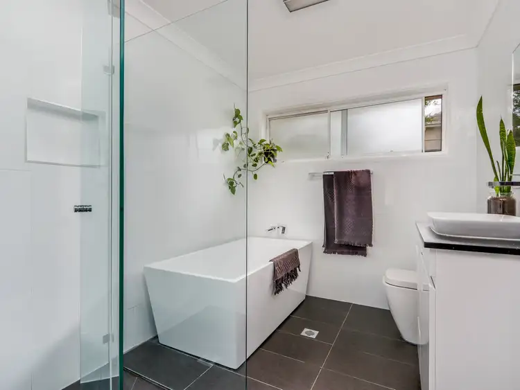 Third view of Homely house listing, 96a Banksia Avenue, Engadine NSW 2233