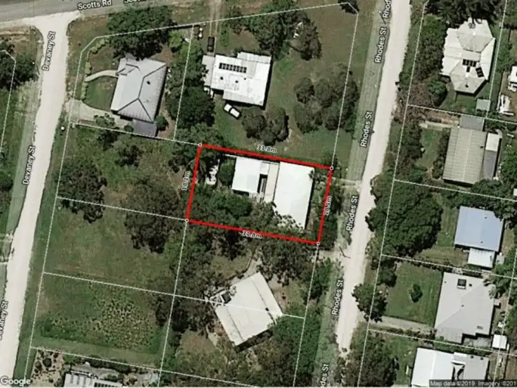 Main view of Homely house listing, 27 Rhodes Street, Macleay Island QLD 4184