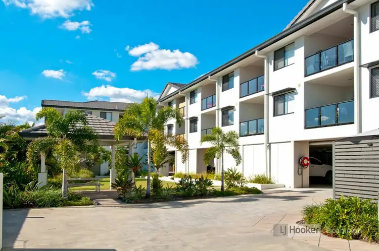 Unit 10/115 Main Street, Beenleigh QLD 4207
