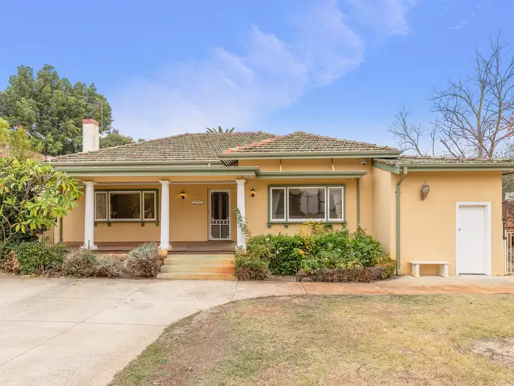 Sixth view of Homely house listing, 17 Thongsbridge Street, Menora WA 6050
