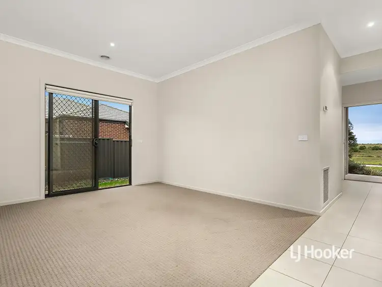 Second view of Homely house listing, 36 Bregman Esplanade, Manor Lakes VIC 3024