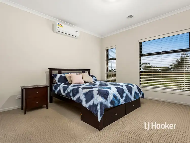 Sixth view of Homely house listing, 36 Bregman Esplanade, Manor Lakes VIC 3024