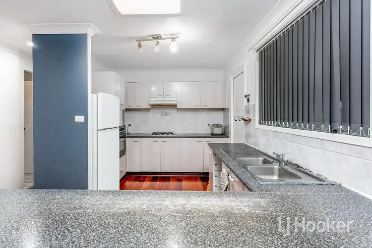 Second view of Homely house listing, 7 Lapwing Way, Plumpton NSW 2761