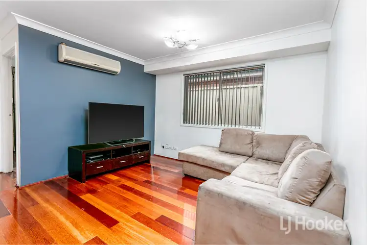 Third view of Homely house listing, 7 Lapwing Way, Plumpton NSW 2761