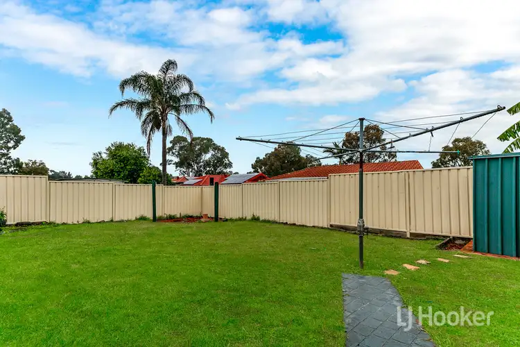 Fifth view of Homely house listing, 7 Lapwing Way, Plumpton NSW 2761