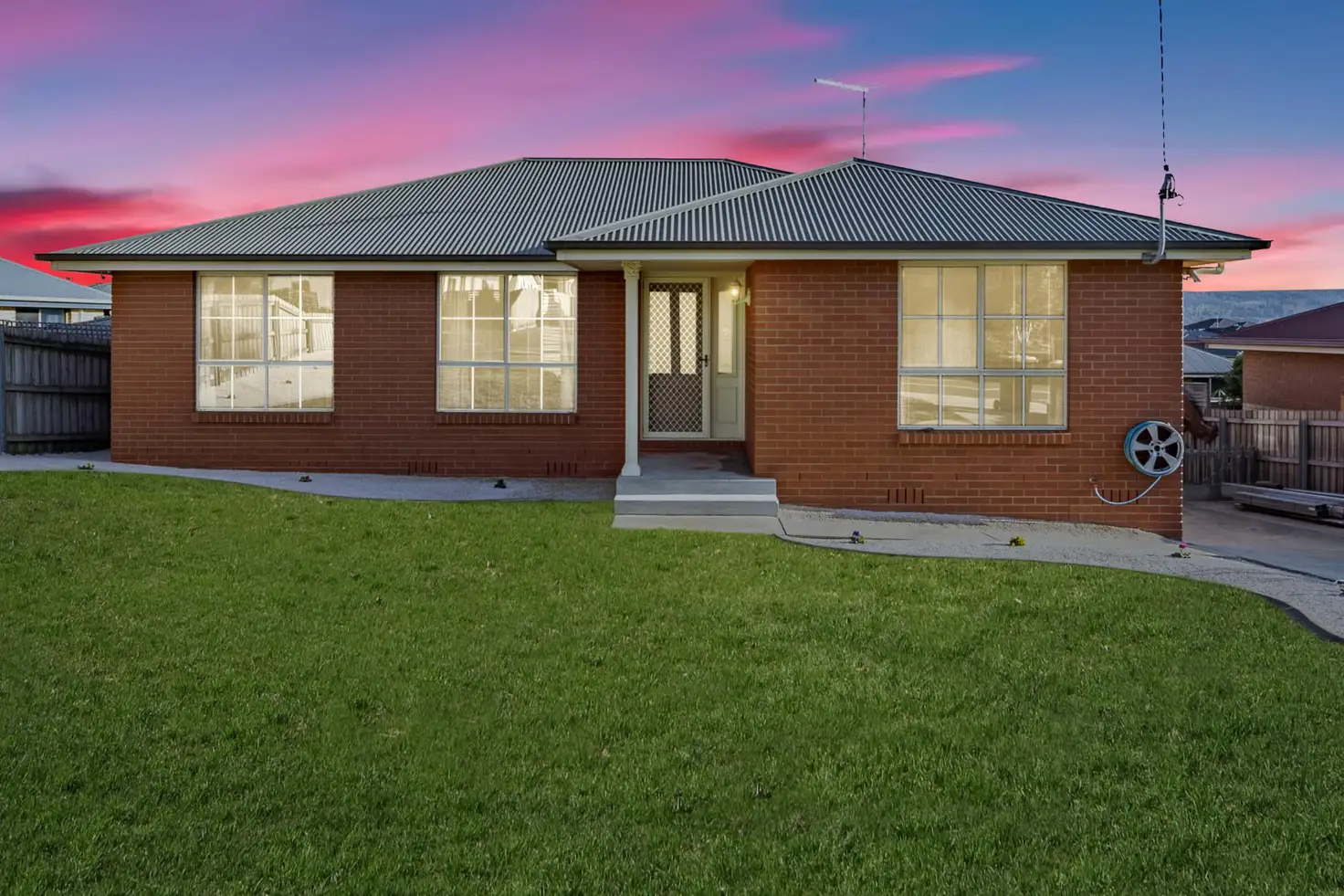 Main view of Homely house listing, 121 Alanvale Road, Newnham TAS 7248