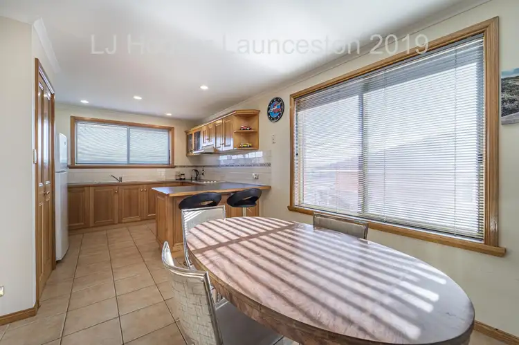 Fifth view of Homely house listing, 121 Alanvale Road, Newnham TAS 7248