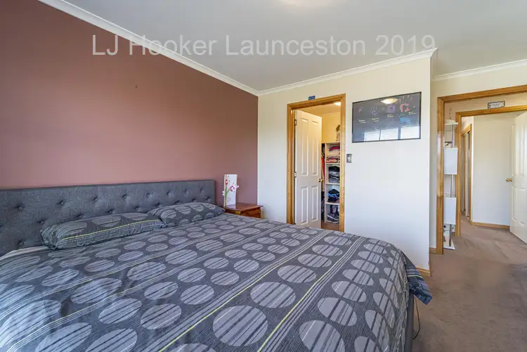 Seventh view of Homely house listing, 121 Alanvale Road, Newnham TAS 7248