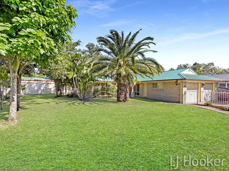 Main view of Homely house listing, 10 Solomon Crescent, Tingalpa QLD 4173