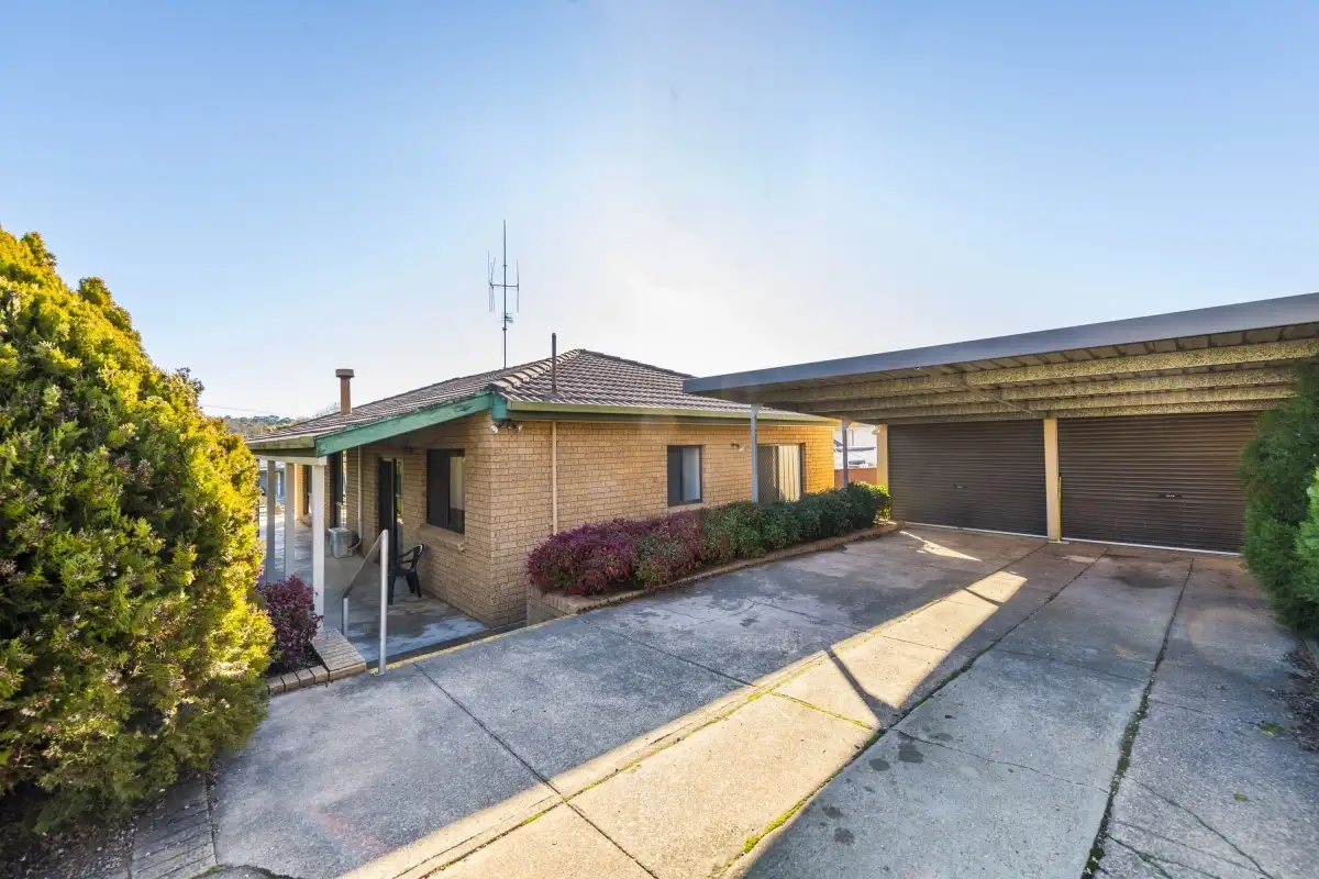 Main view of Homely house listing, 2 Charles Street, Queanbeyan NSW 2620