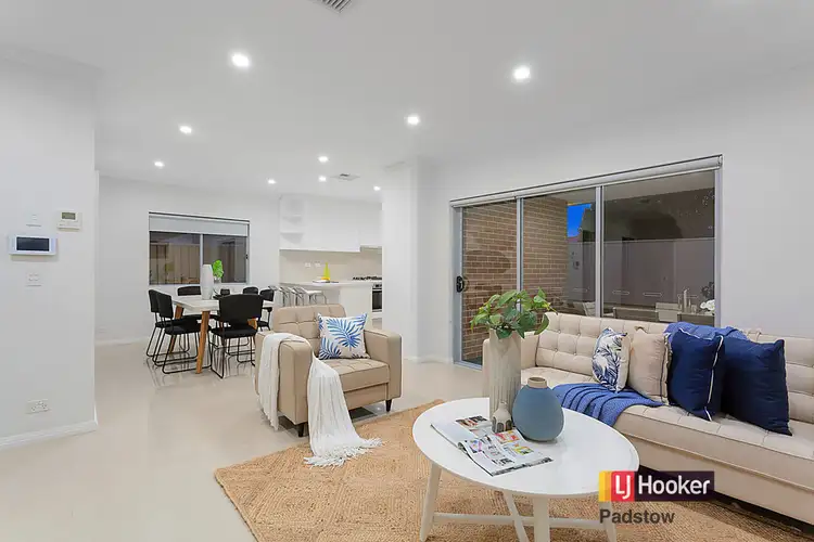 Second view of Homely house listing, 52A Doyle Road, Revesby NSW 2212