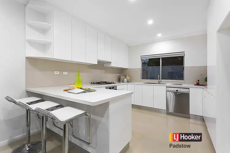 Third view of Homely house listing, 52A Doyle Road, Revesby NSW 2212