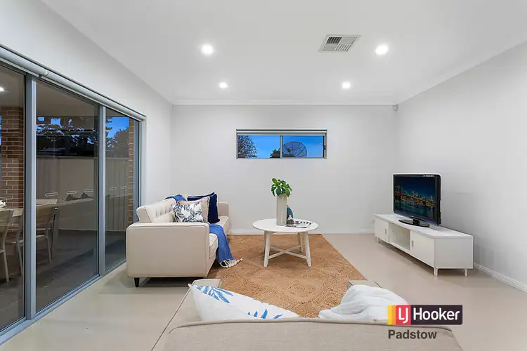 Fourth view of Homely house listing, 52A Doyle Road, Revesby NSW 2212