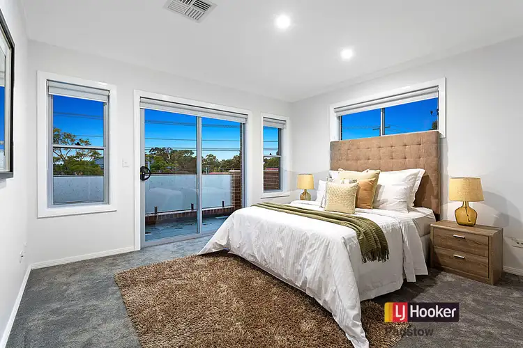 Fifth view of Homely house listing, 52A Doyle Road, Revesby NSW 2212