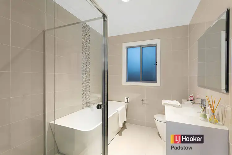 Sixth view of Homely house listing, 52A Doyle Road, Revesby NSW 2212