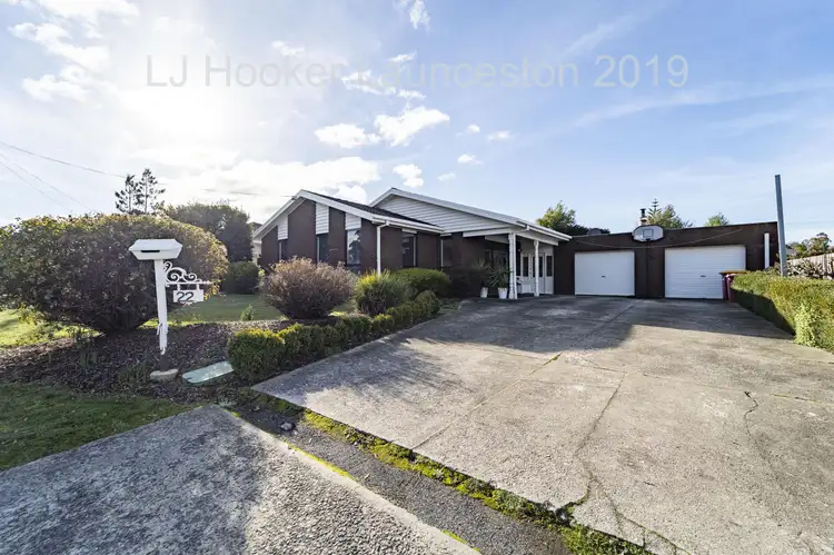 22 Packham Street, Newnham TAS 7248