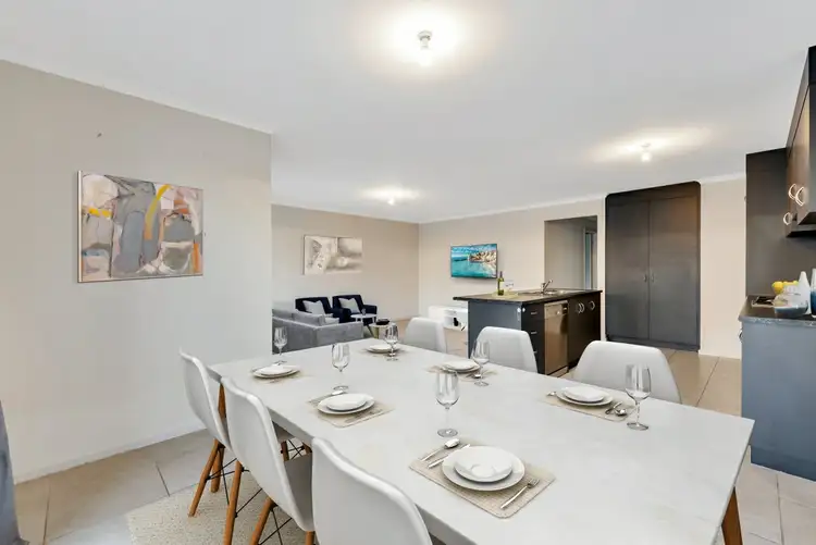 Third view of Homely house listing, 3 Kuta Place, Aldinga Beach SA 5173