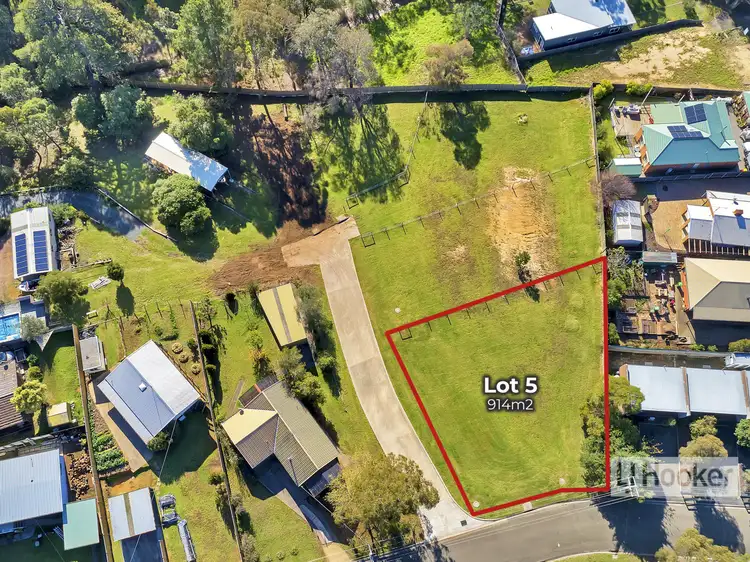 Lot 5/4 Adsal Court, Metung VIC 3904