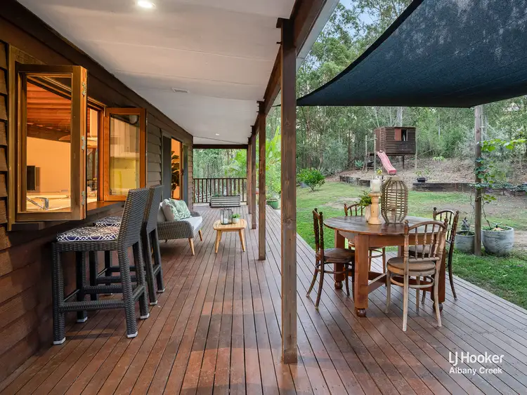 Fifth view of Homely house listing, 17 Eden Drive, Eatons Hill QLD 4037
